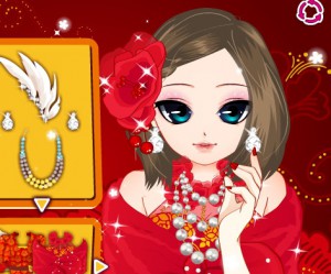 The Spring Festival Makeover