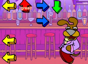 Dunce Dunce Revolution