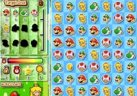 Mario Swap Puzzle
