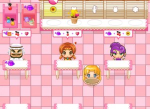 International Flower Show