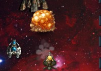 Metal Slug Space Racing