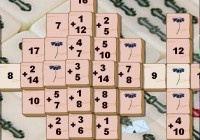 Mahjong Math