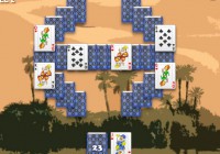 Ancient Persia Solitaire