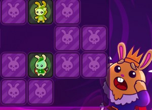 Bunny Kingdom Magic Cards