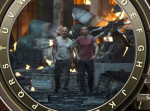 A Good Day To Die Hard