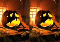 Crazy pumpkin 5 Differences