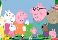 Peppa Pig Hidden Stars