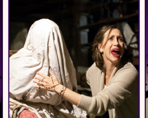 Horror Movie Hidden Alphabets