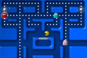 Anti-Pacman