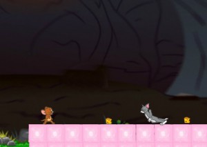 Tom And Jerry Xtreme Adventure 2