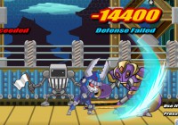 Robo Duel Fight Final