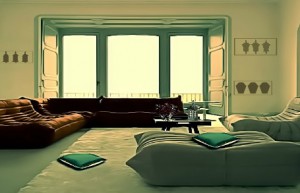 Cute Elegant Room Escape