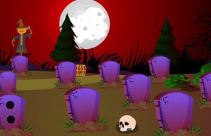 Little Girl House Escape