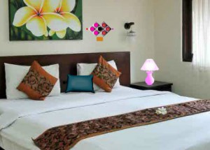 Modern Room Treasure Rescue