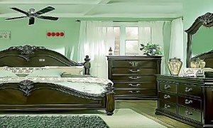 Royal Green House Escape