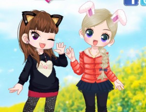 ザ ワイルド チャイルド 1