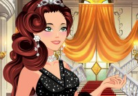 Princess Beauty Makeover