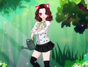 Gardening In Style 3