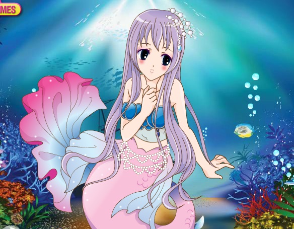 Mermaid Society