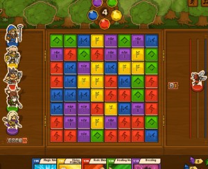 Dangerous Adventure 2