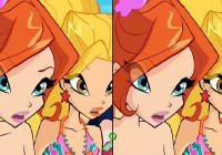 Winx Club See The Difference