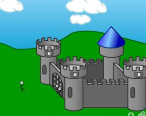 Defend Your Castle