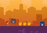 Skater Rush