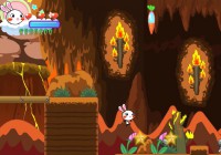 Rainbow Rabbit Adventure 4