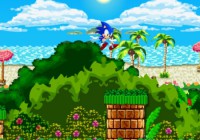 Sonic Jump