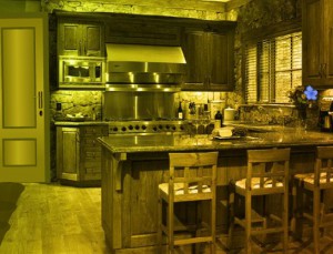 Countryside House Escape