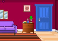 Cute Simple Room Escape