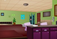 My Apartment Escape