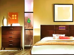 Cute Shiny Room Escape