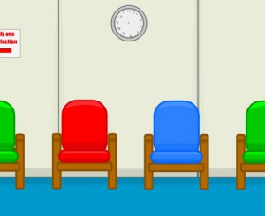 Mission Escape – Office