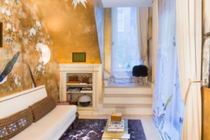 Escape With First Aid Box