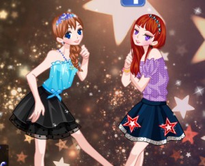 Guardian Under The Stars