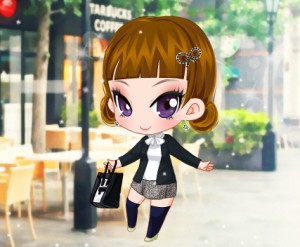 ワードローブ ウォーズ