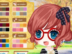 Autumn College Style