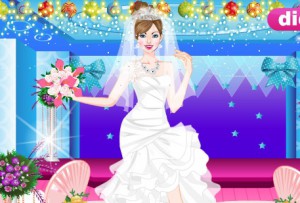 Mullet Wedding Dresses