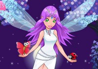 Pixy Dressup