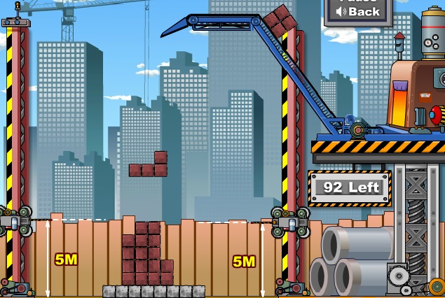 Tower 100
