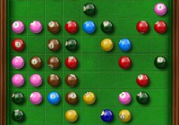 ボールを並べて消すパズルゲーム Billi Color Lines