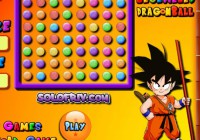 Bejeweled Dragon Ball