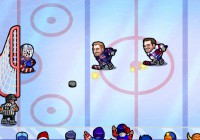 Hockey Fury