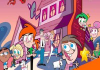 The Fairly Odd Parents Hidden Stars