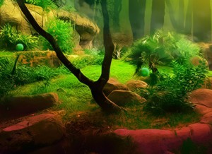 Escape With Prince Crown