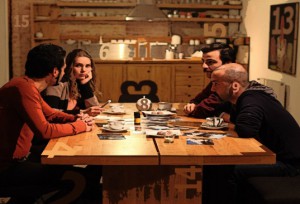 Suskunlar Hidden Numbers