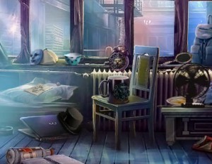 Whispers from Beyond