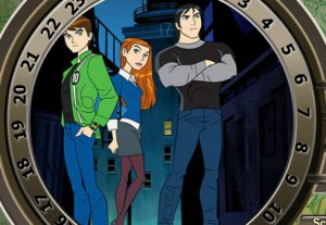 Ben10 Hidden Numbers