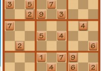 Desert Sudoku